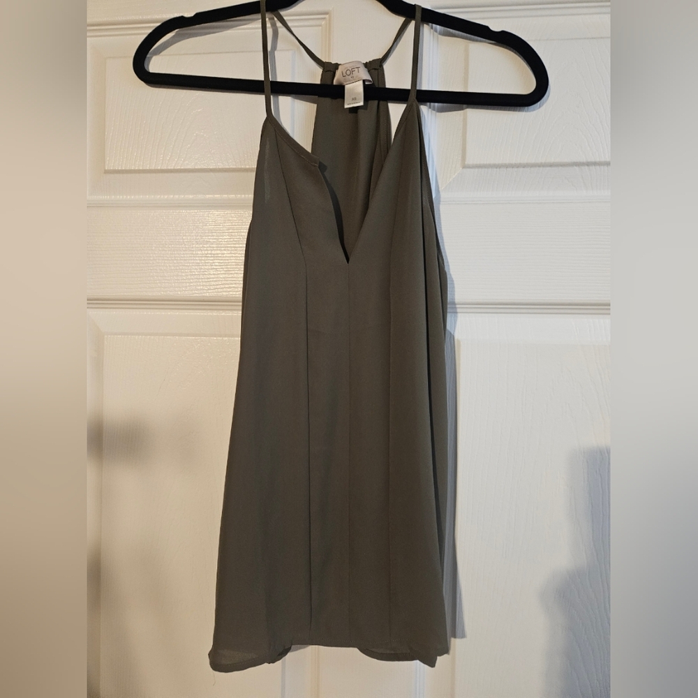 Loft tank  Xs